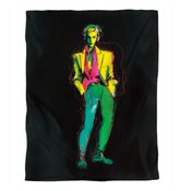 Cultural Fusion Tapestry Duvet Cover - Beyond T-shirts